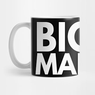 Big Mad Mug